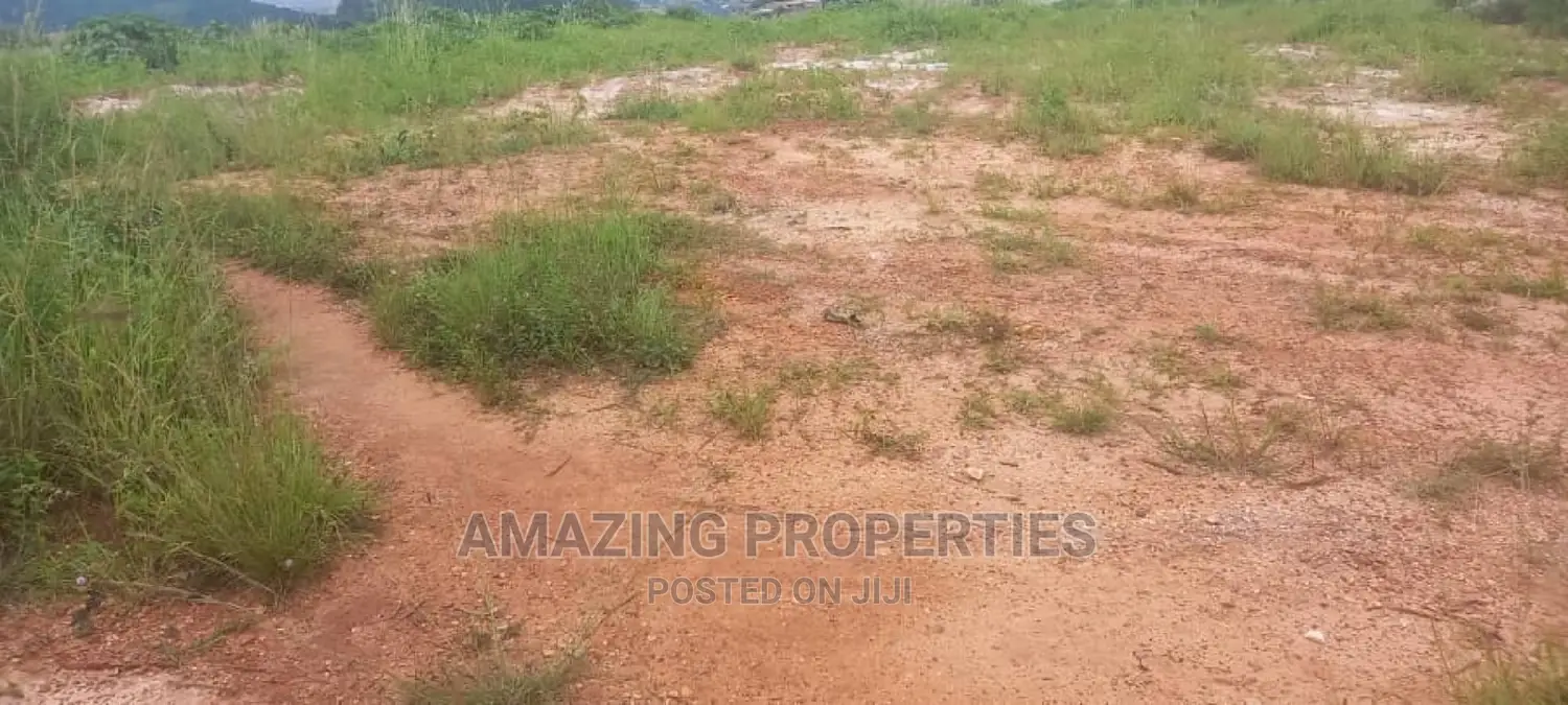 25 Acres of Land for Sale at Kwabenya