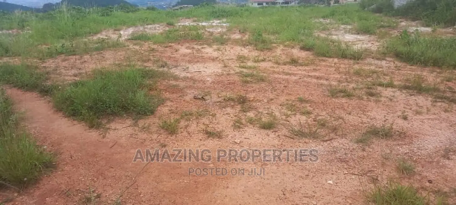 25 Acres of Land for Sale at Kwabenya