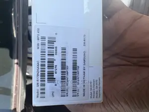 Brand New Samsung Buds