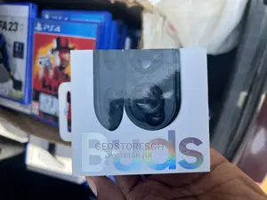 Brand New Samsung Buds