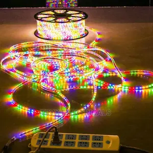 Led Strip RGB Light - 100meters/Roll