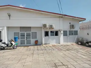8 Room Office Space for Rent at Labone