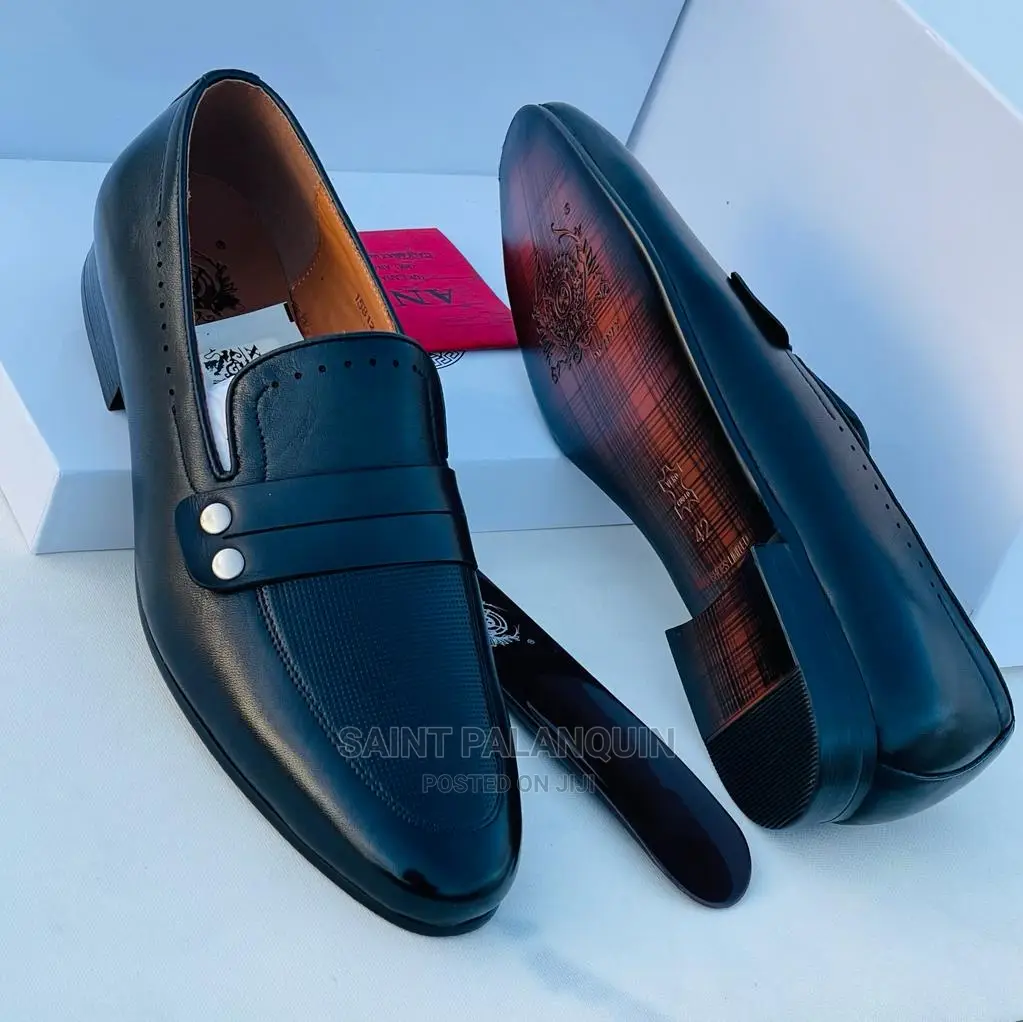Anax Quality Shoe