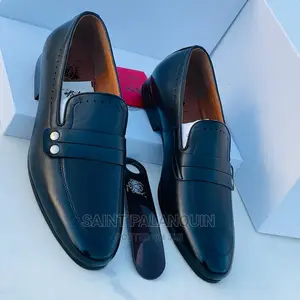 Anax Quality Shoe