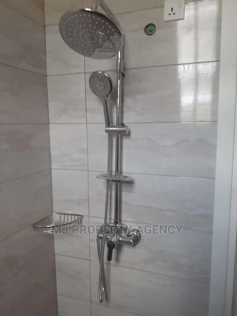 Furnished 3bdrm Apartment in Golf City Tema for Rent