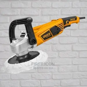 1400w Electric Angle Polisher