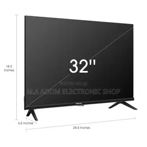 Fresh in Box Syinix 32” Smart Icast Tv
