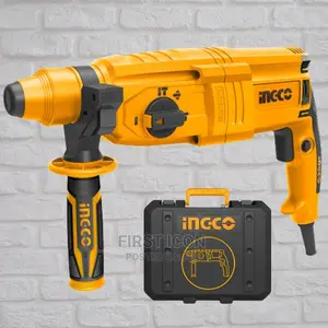 800W Electric Rotary Hammer Drill