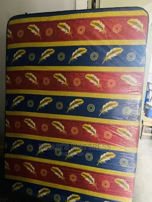 13 Inches Double Mattress