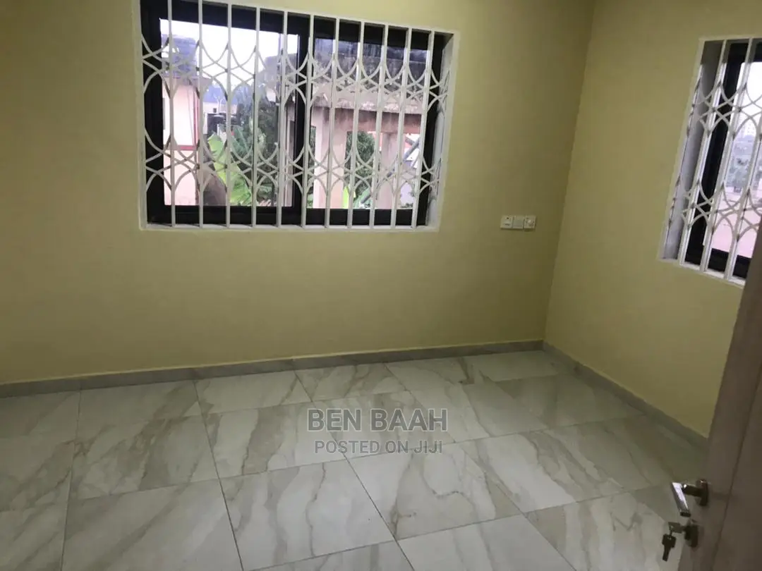 2bdrm Apartment in Ben Properties, Haatso for rent
