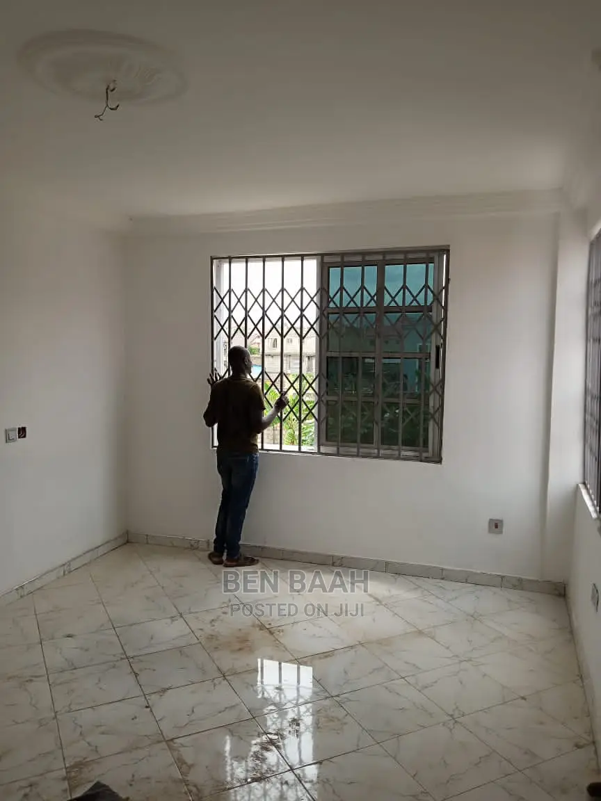 2bdrm Apartment in Ben Properties, Haatso for rent