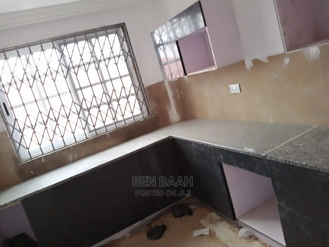 2bdrm Apartment in Ben Properties, Haatso for rent