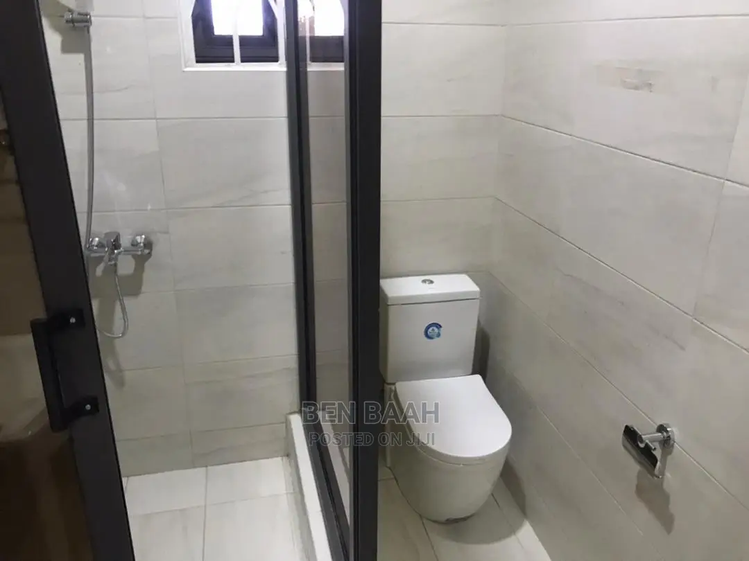 2bdrm Apartment in Ben Properties, Haatso for rent