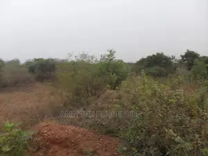 10 000 Acres of Land at Shai Hills