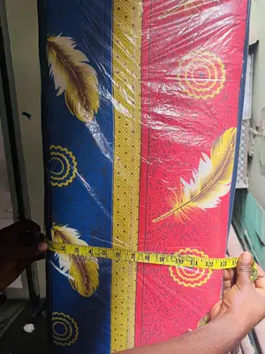 13 Inches Double Mattress