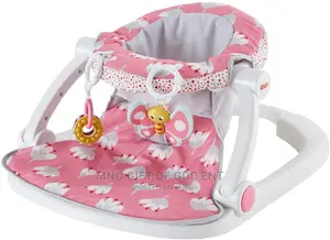 Fisher Price Sit Me-Up From U.S.