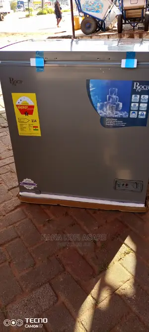 Roch 150litres Chest Freezer