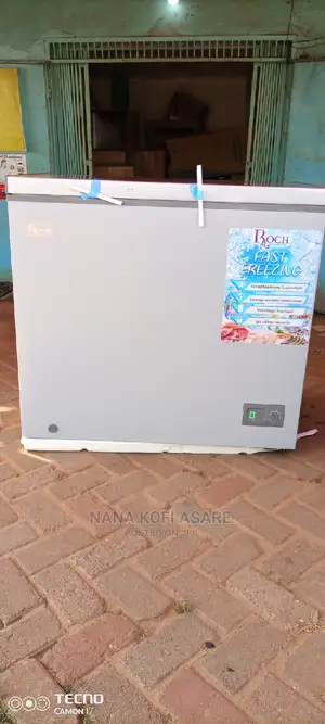 Roch 200litres Chest Freezer