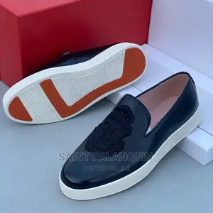 Billionaire Loafers