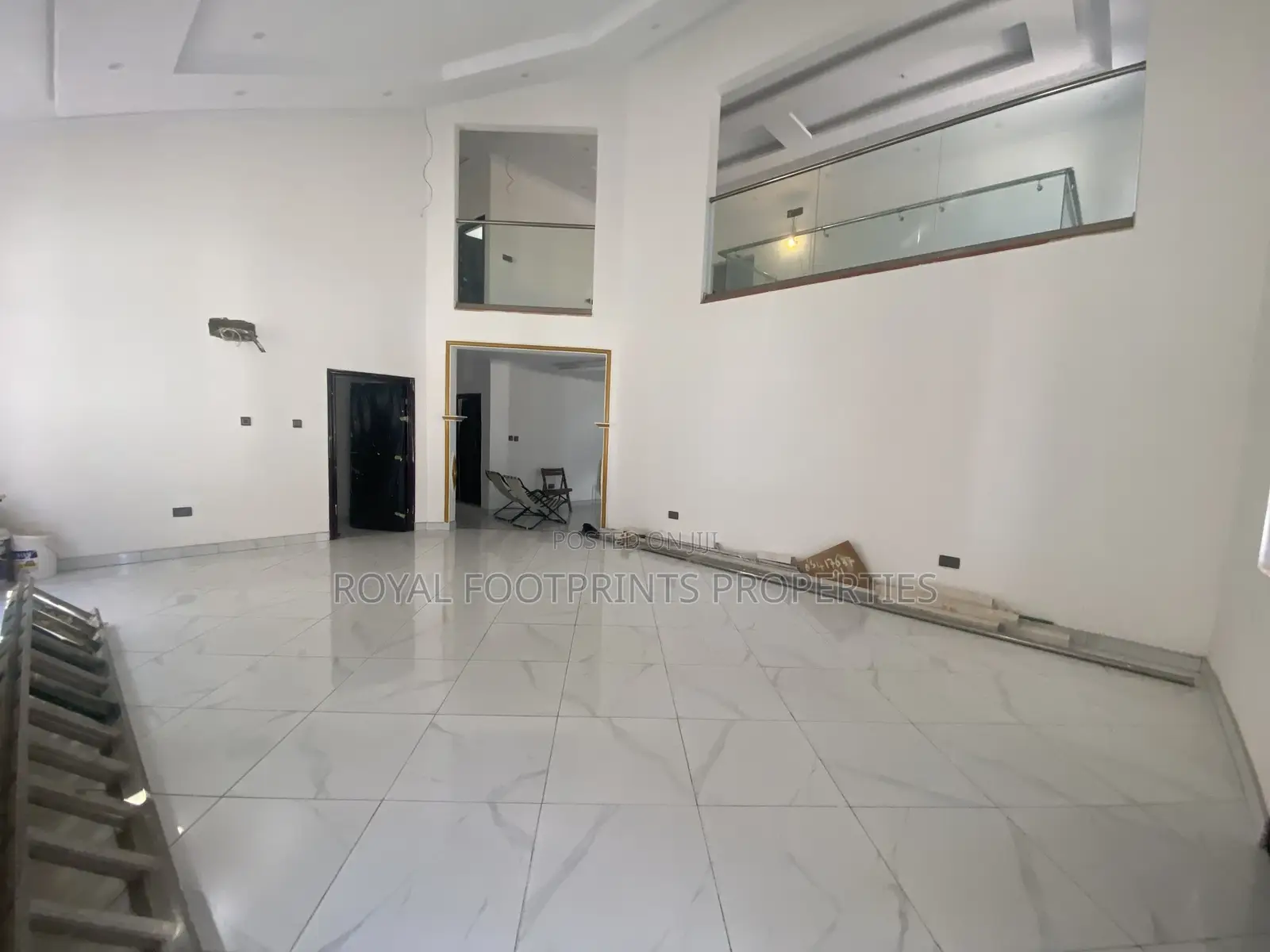 7bdrm House in Royal Footprint, East Legon for rent