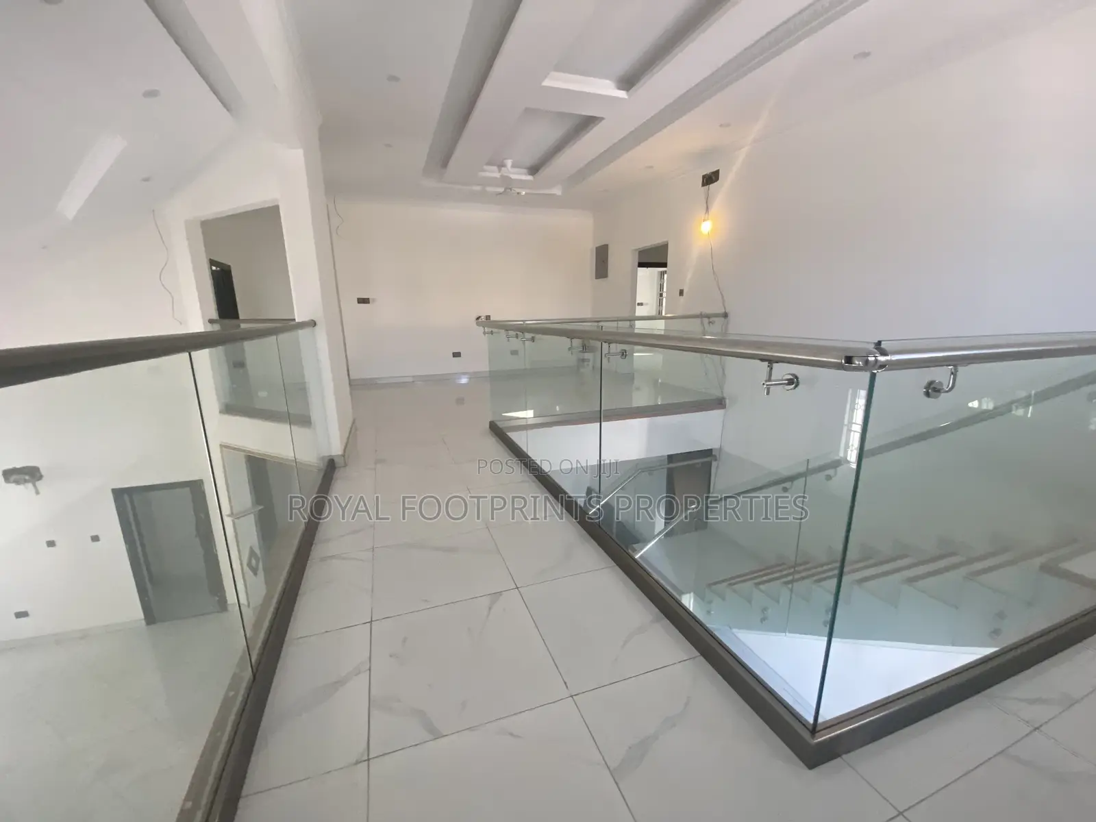 7bdrm House in Royal Footprint, East Legon for rent