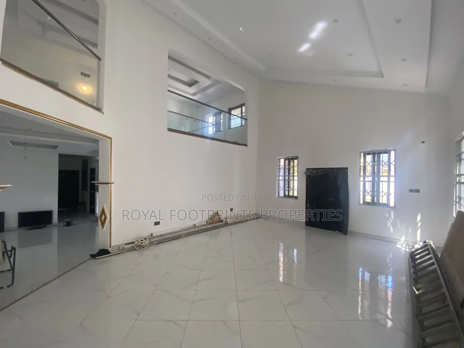 7bdrm House in Royal Footprint, East Legon for rent