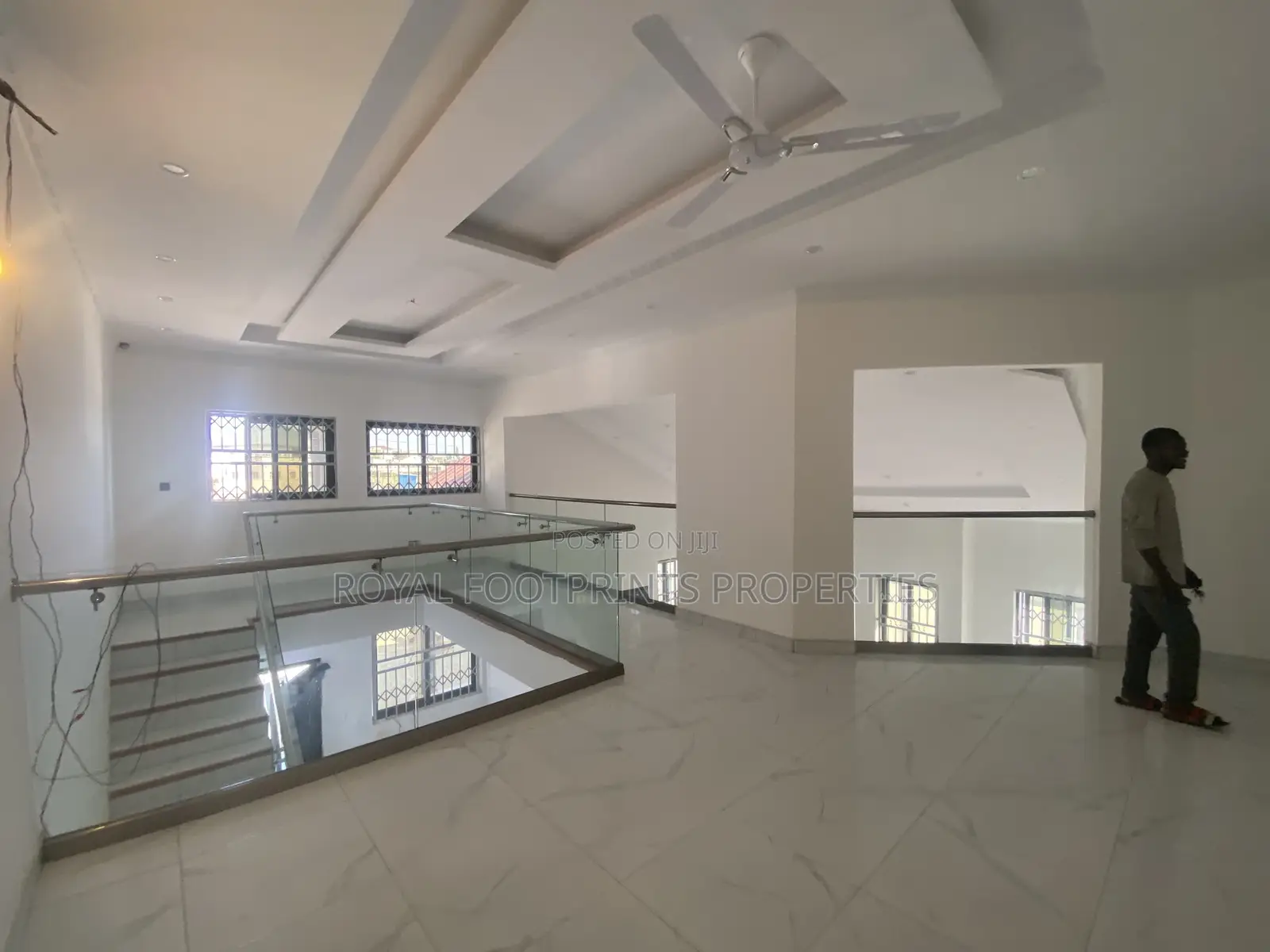 7bdrm House in Royal Footprint, East Legon for rent