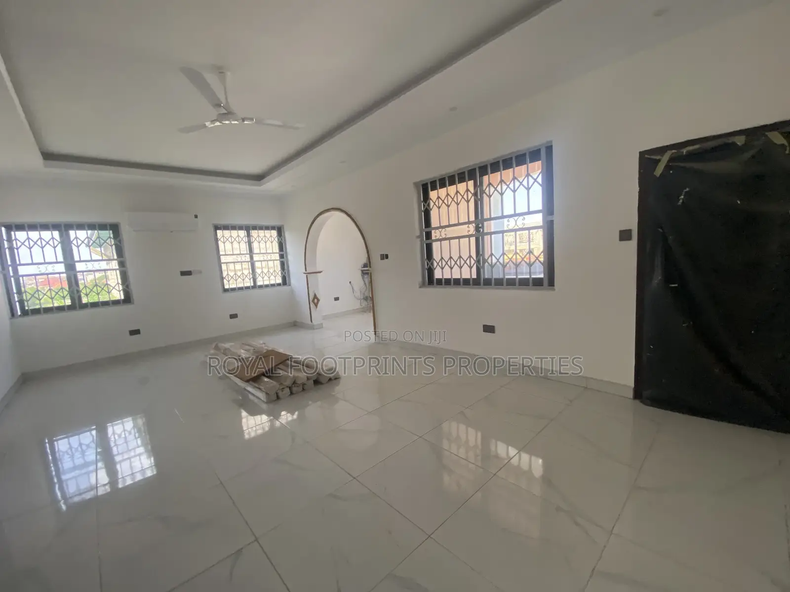 7bdrm House in Royal Footprint, East Legon for rent