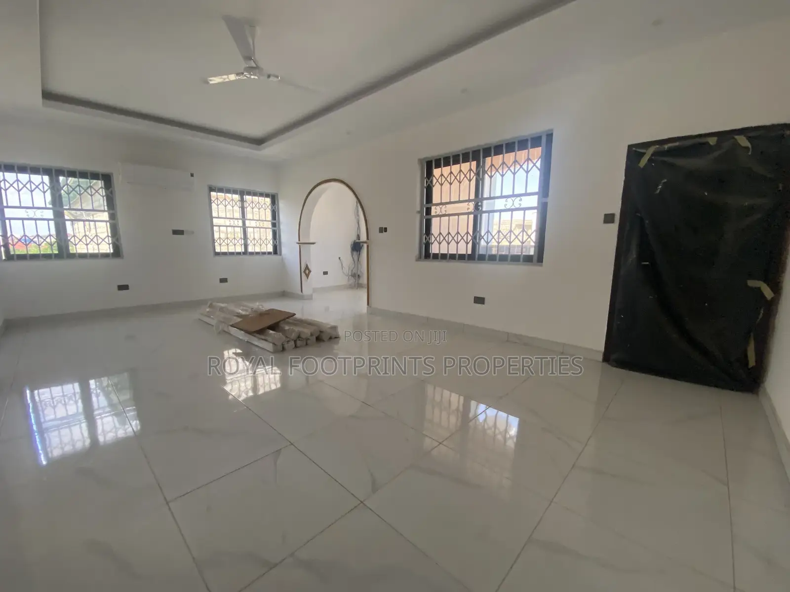 7bdrm House in Royal Footprint, East Legon for rent