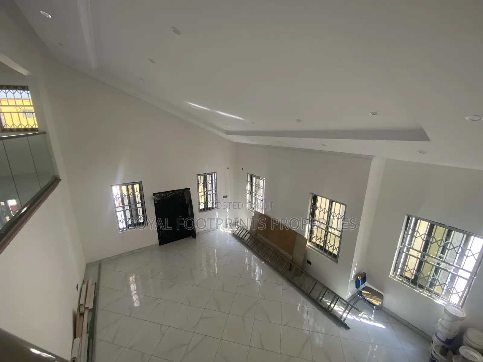 7bdrm House in Royal Footprint, East Legon for rent