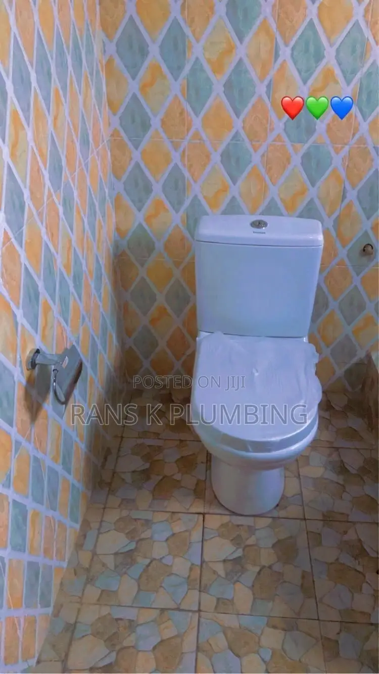 Plumbing Services