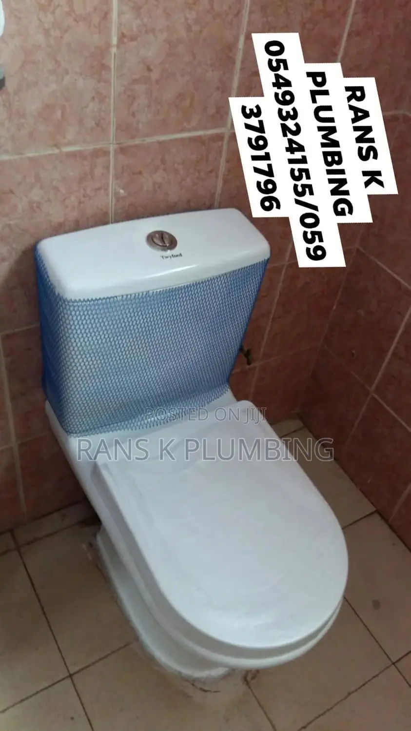 Plumbing Services