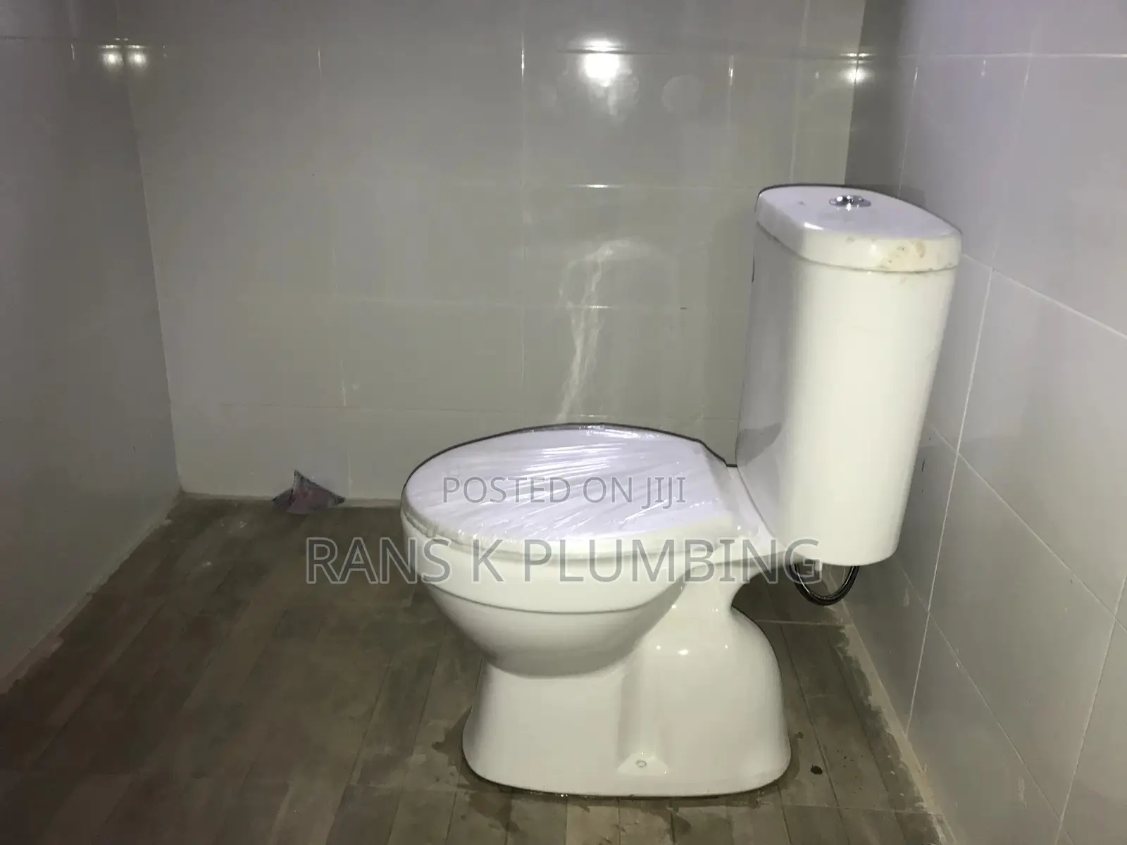 Plumbing Services
