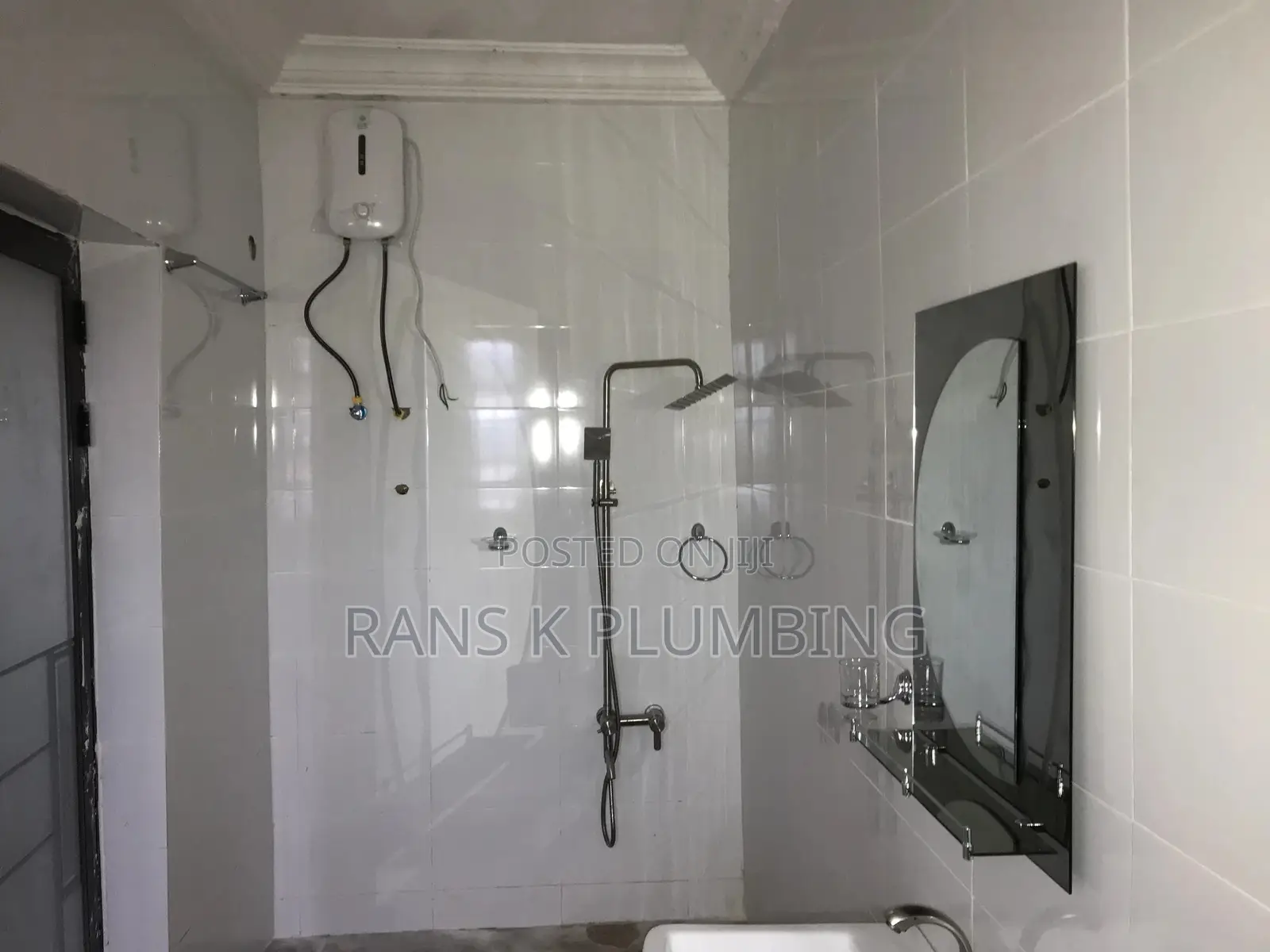 Plumbing Services