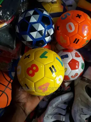 Original Football For Kid's At Cool Price