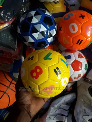 Original Football For Kid's At Cool Price