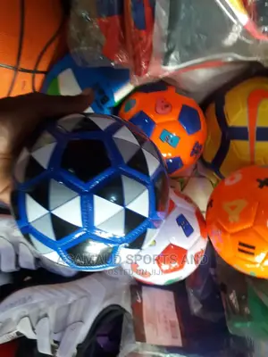 Original Football For Kid's At Cool Price