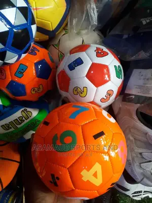 Original Football For Kid's At Cool Price