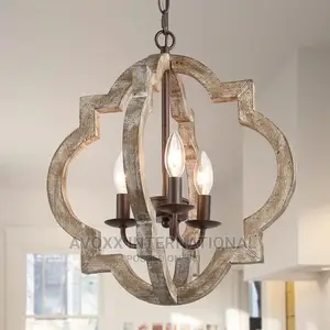 Ihome Angel Chandeliers