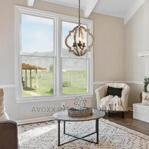 Ihome Angel Chandeliers