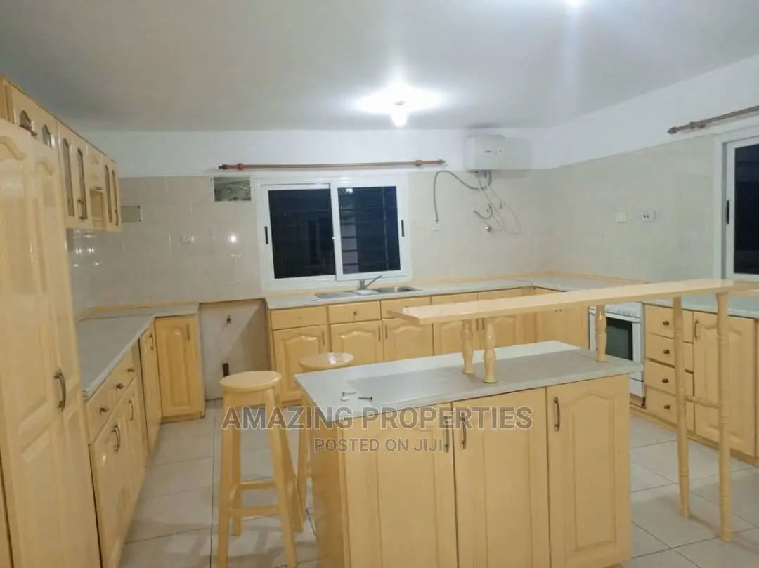 4bdrm House in Spintex for rent
