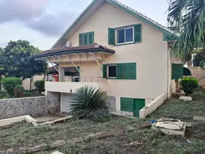 4bdrm House in Spintex for rent