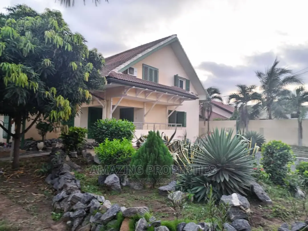 4bdrm House in Spintex for rent
