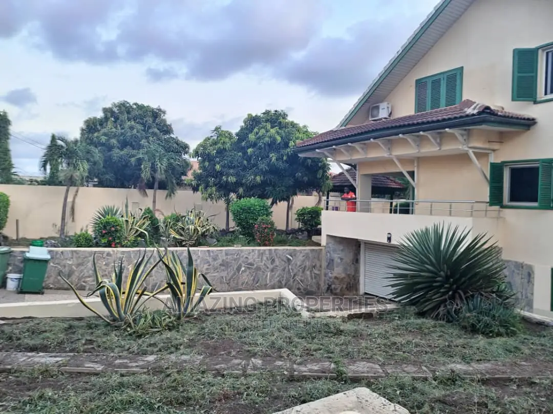 4bdrm House in Spintex for rent