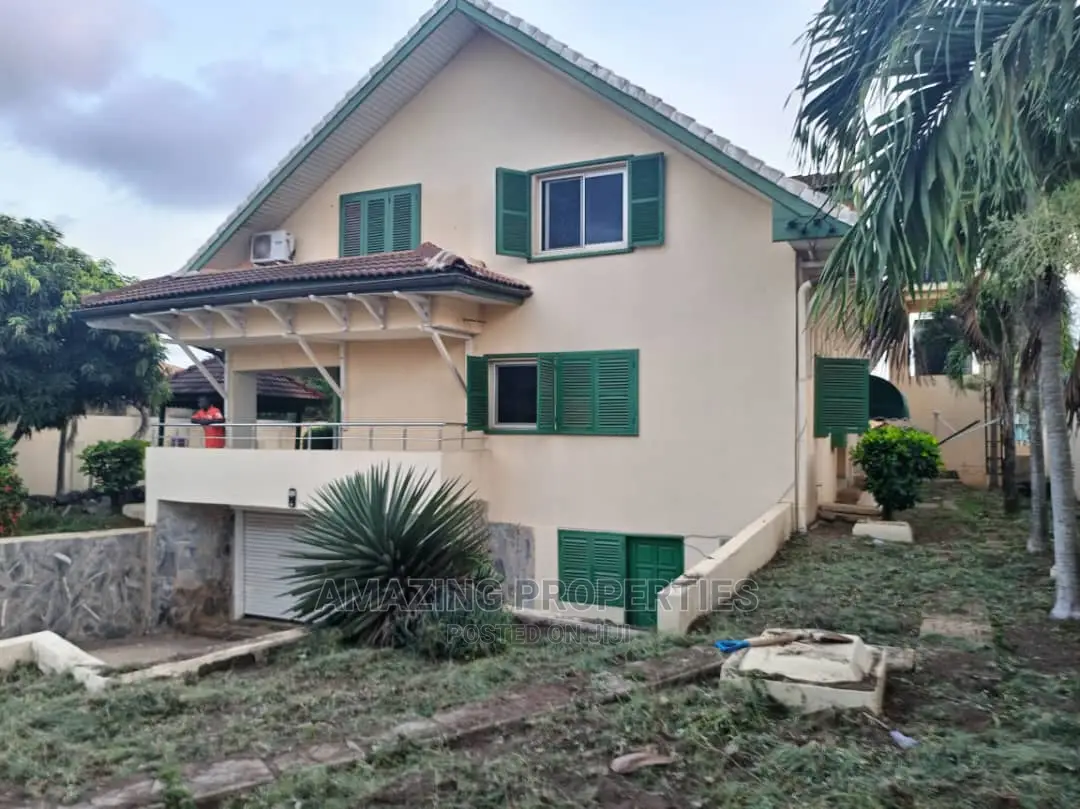4bdrm House in Spintex for rent