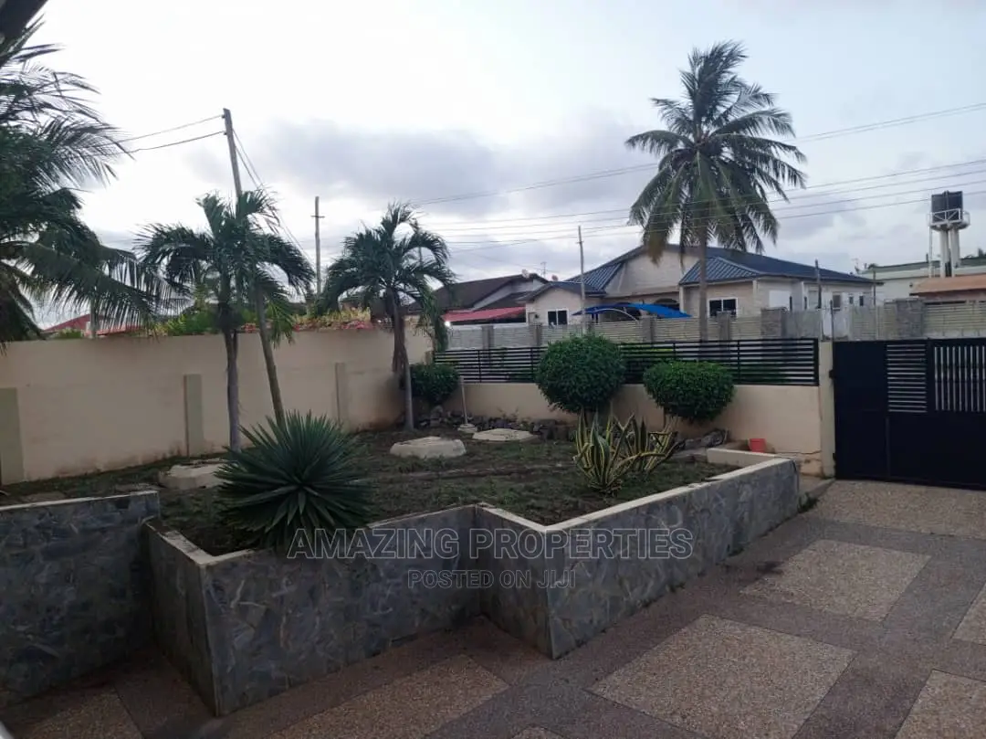 4bdrm House in Spintex for rent