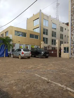 Furnished Studio Apartment in East Legon for Sale