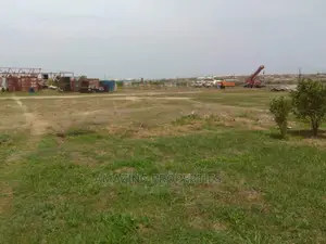 4 Plots of Land at Dodowa
