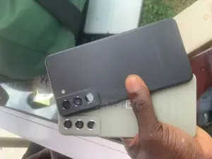 Samsung Galaxy S21 FE 5G 128 GB Black