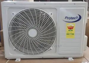 Protech 2.5hp R410 2stars Split Air Conditioner